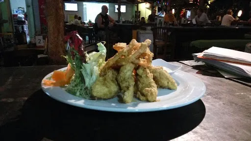 Jimmys Restaurant 2