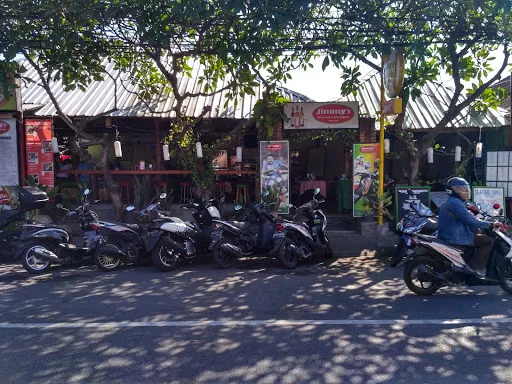 Jimmys Restaurant 3
