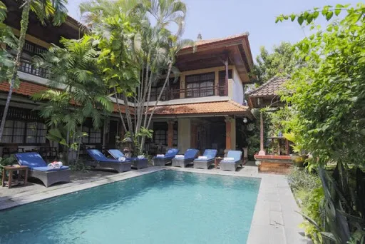 OYO 3868 Puri Mango Hotel