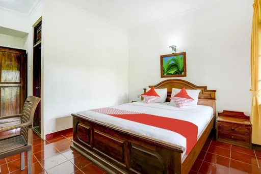 OYO 3868 Puri Mango Hotel 1