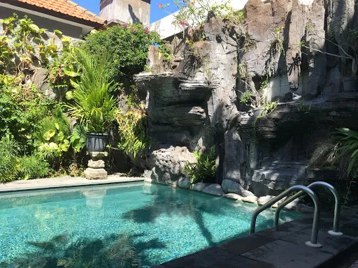 OYO 3868 Puri Mango Hotel 2