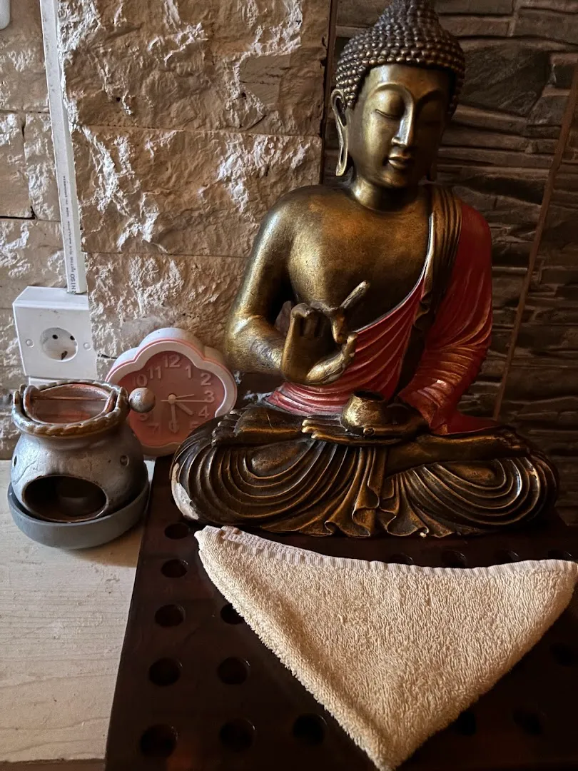 Sanctuary Bali Spa 4