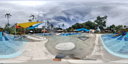 Bali Beach Hotel - Sanur 2