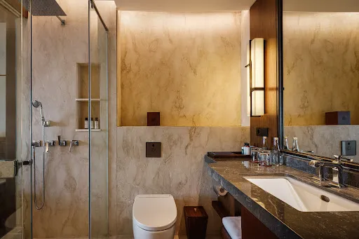 Bali Beach Hotel - Sanur 3