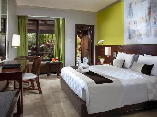 Prime Plaza Hotel Sanur - Bali 1