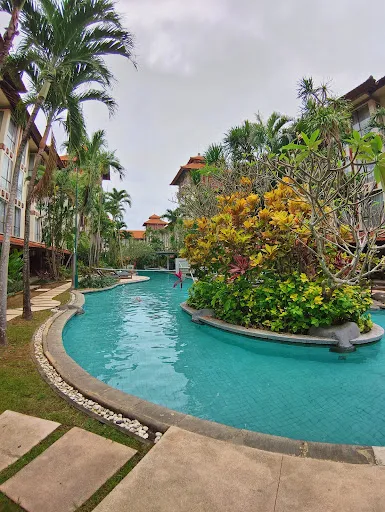 Prime Plaza Hotel Sanur - Bali 2