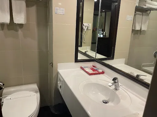 Prime Plaza Hotel Sanur - Bali 3