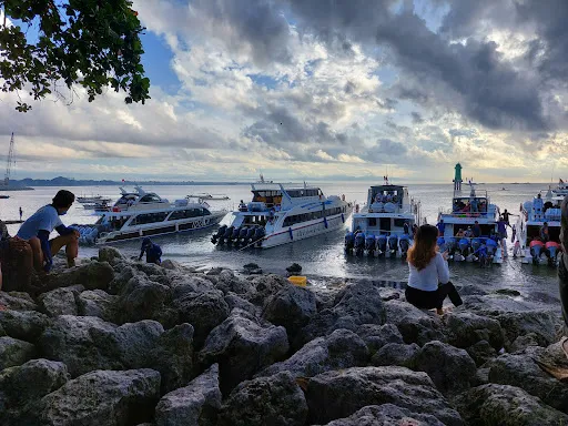 Maruti Group Fast Boats 1