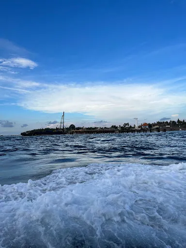 Maruti Group Fast Boats 2