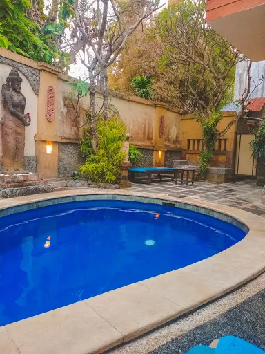 Jambu Inn Hotel Sanur 3