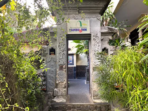 Jambu Inn Hotel Sanur 4