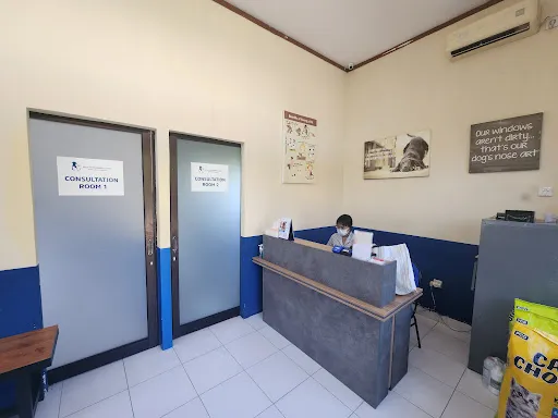 Bali Veterinary Clinic Sanur - BVC Sanur 4