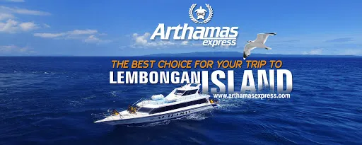 Arthamas Express Fast Boat 1
