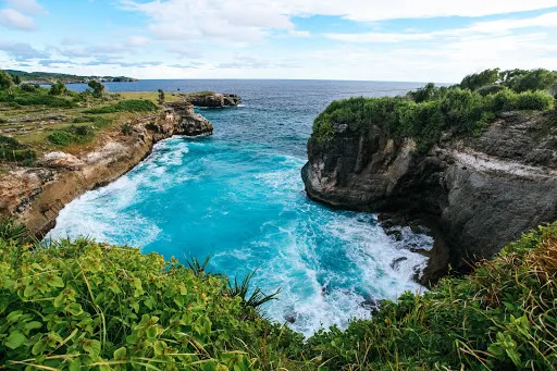 Arthamas Express Fast Boat 4