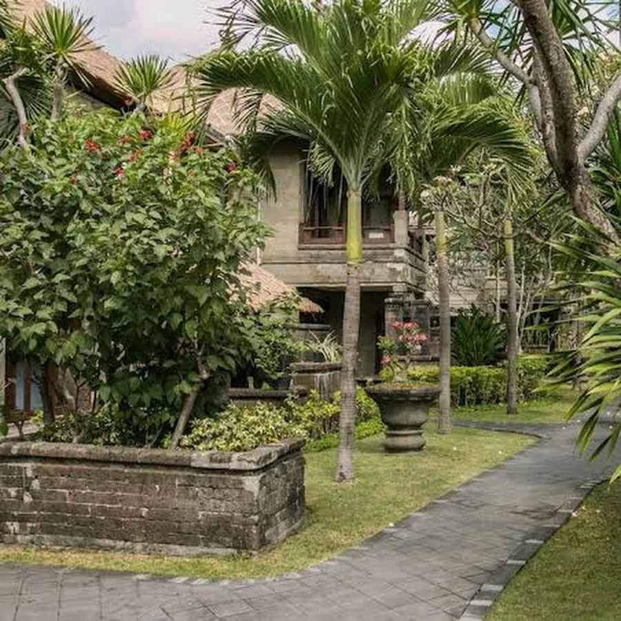 Balisani Suites Hotel 1