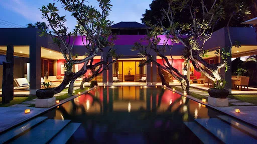 Balisani Suites Hotel 2