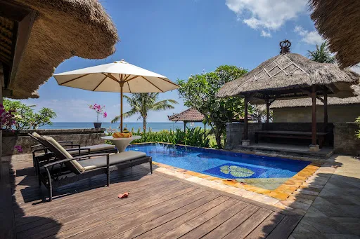 Balisani Suites Hotel 3