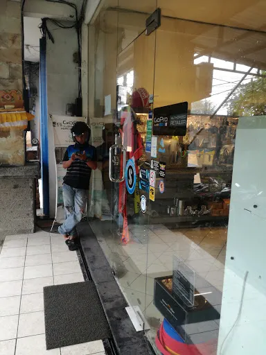 Dive Sport 1