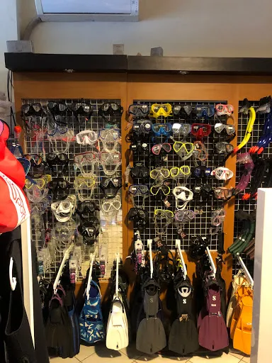 Dive Sport 3