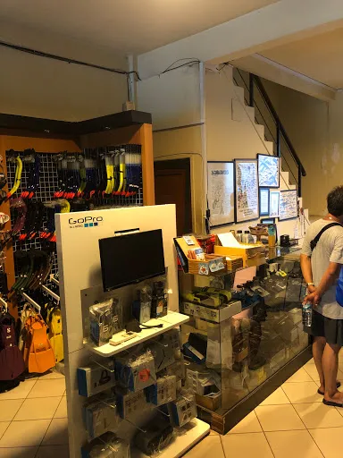 Dive Sport 4