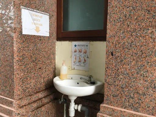 Puskesmas Pembantu Sanur Kaja 4