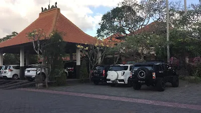 Griya Jero Gede Sanur