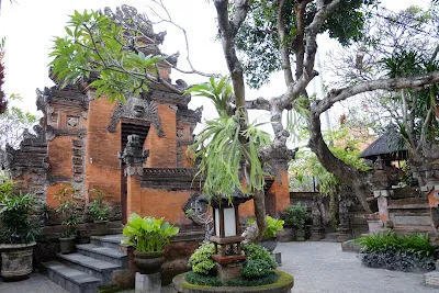 Griya Jero Gede Sanur 1