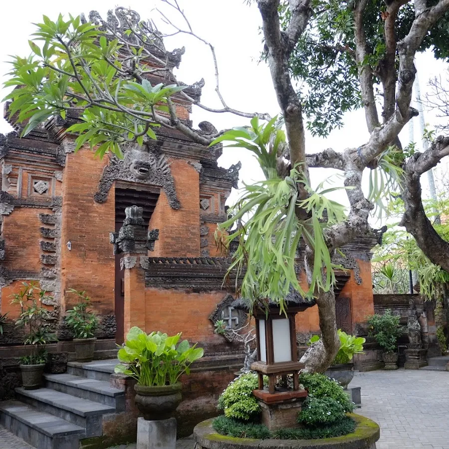 Griya Jero Gede Sanur 4