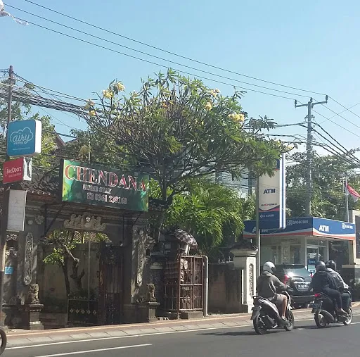 Airy Eco Sanur Hang Tuah 10x Denpasar Bali 4