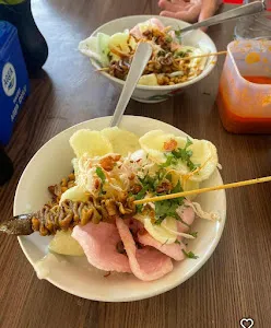 Bubur Ayam Bang Yossy 1