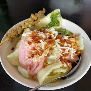 Bubur Ayam Bang Yossy 3