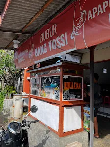 Bubur Ayam Bang Yossy 4