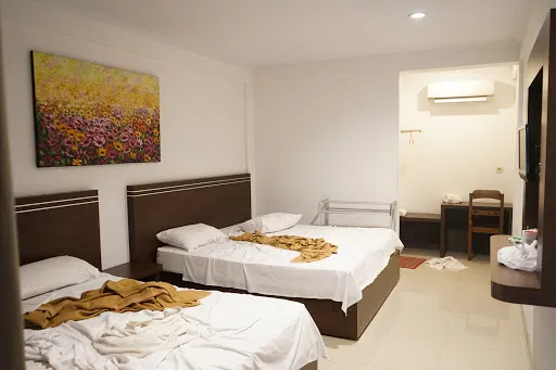 Hotel Patrisia 1