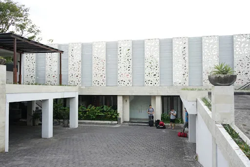 Hotel Patrisia 2