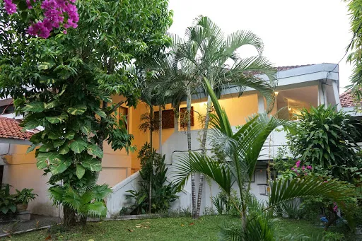 Hotel Patrisia 3