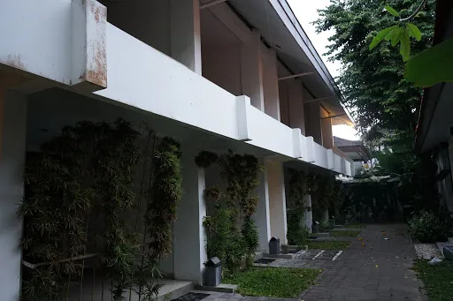 Hotel Patrisia 4