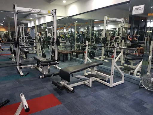 Prime GYM and SPA