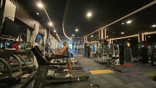 Prime GYM and SPA 1