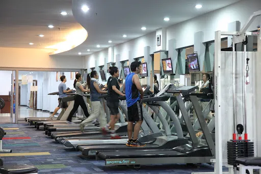 Prime GYM and SPA 2