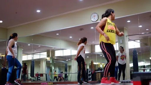 Prime GYM and SPA 4