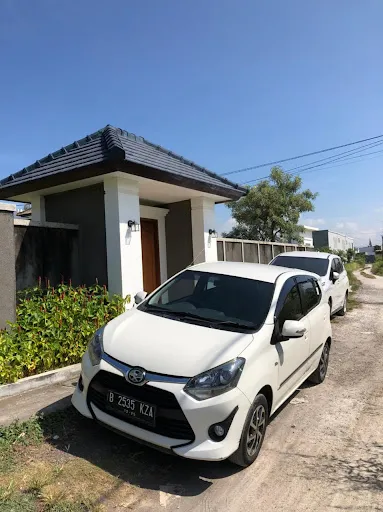 Wirasana Rent A Car 1