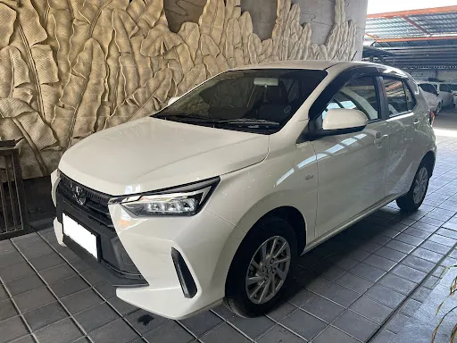 Wirasana Rent A Car 2