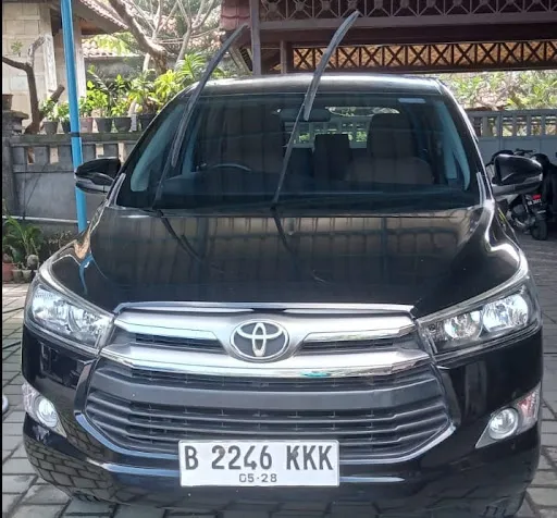 Wirasana Rent A Car 4