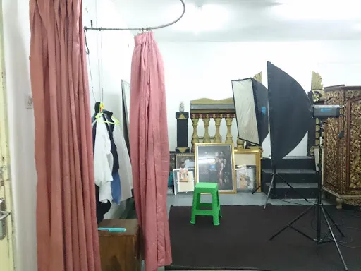 Mercy Photo Sanur - Bali 1