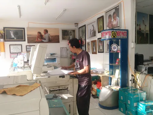 Mercy Photo Sanur - Bali 2