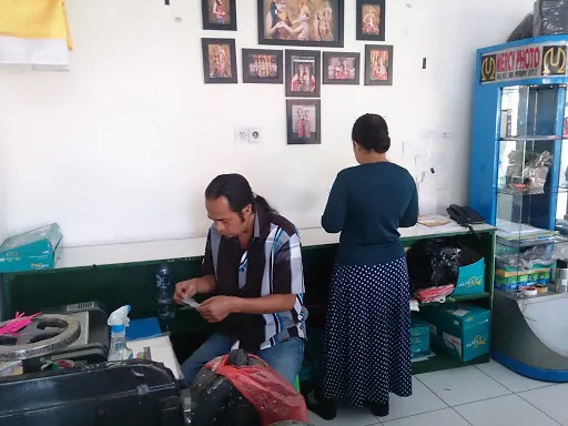 Mercy Photo Sanur - Bali 3