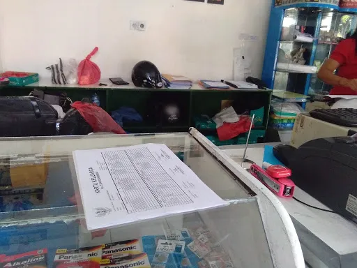 Mercy Photo Sanur - Bali 4