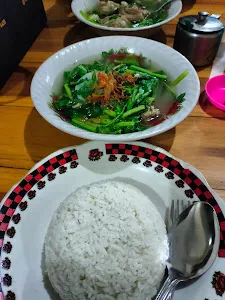 Warung Makan Sederhana "Bu Dayu" 1