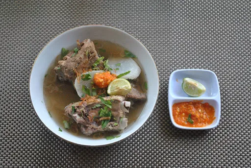 Warung Makan Sederhana "Bu Dayu" 2