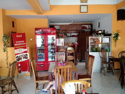 Warung Makan Sederhana "Bu Dayu" 4